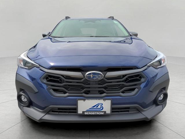 2025 Subaru Crosstrek Vehicle Photo in Green Bay, WI 54304