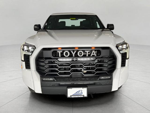 2025 Toyota Tundra 4WD Vehicle Photo in Oshkosh, WI 54904