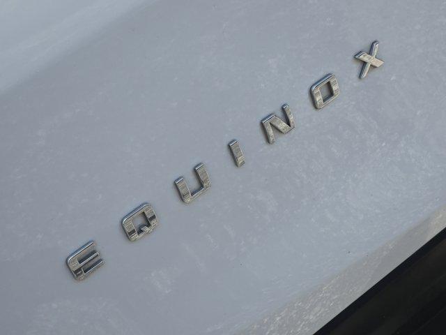 2023 Chevrolet Equinox Vehicle Photo in Decatur, TX 76234