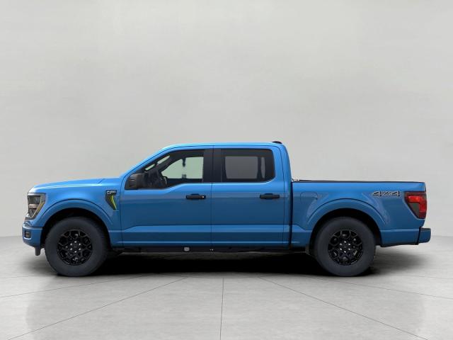 2025 Ford F-150 Vehicle Photo in Green Bay, WI 54304