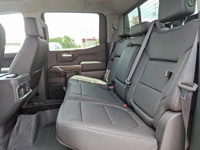 2019 GMC Sierra 1500 Vehicle Photo in HARRISBURG, PA 17111-1033