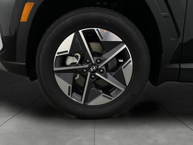 2025 Hyundai TUCSON Vehicle Photo in Appleton, WI 54913