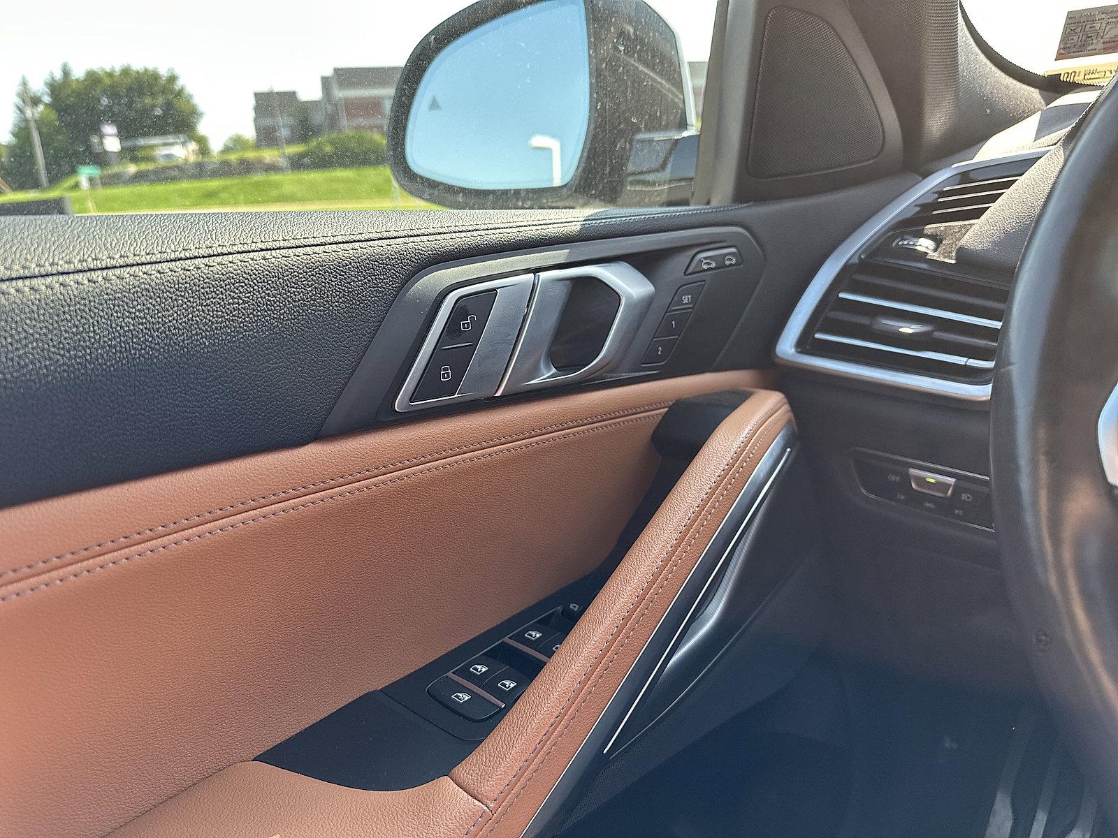 2022 BMW X6 xDrive40i Vehicle Photo in Lancaster, PA 17601