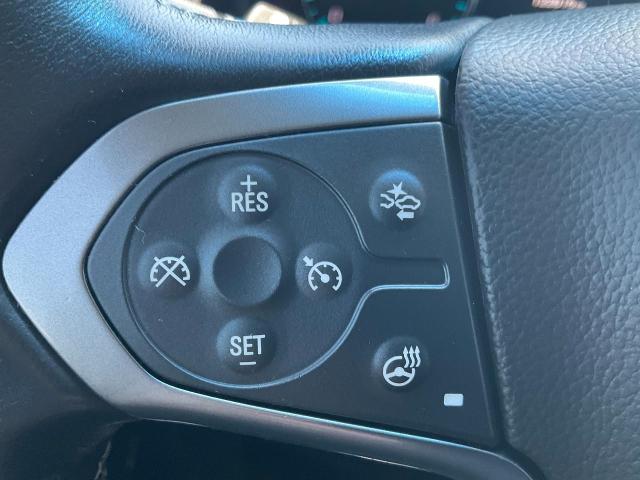 2016 Chevrolet Tahoe Vehicle Photo in Kaukauna, WI 54130