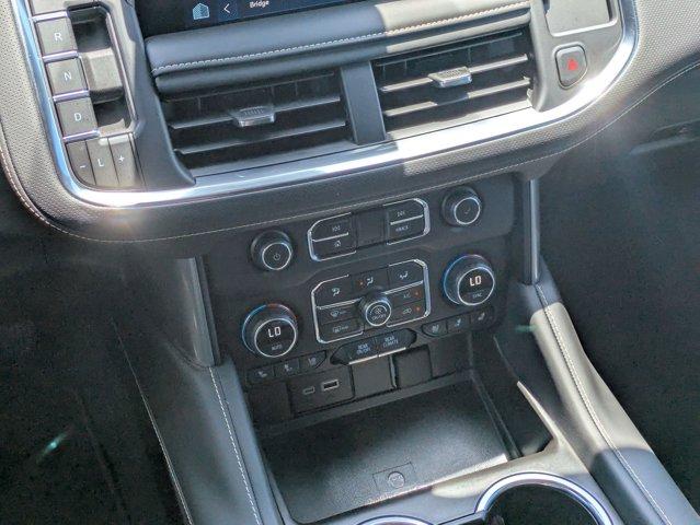 2024 Chevrolet Tahoe Vehicle Photo in SELMA, TX 78154-1460