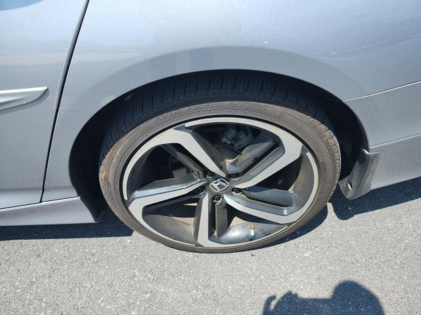 2019 Honda Accord Sedan Vehicle Photo in Harrisburg, PA 17111