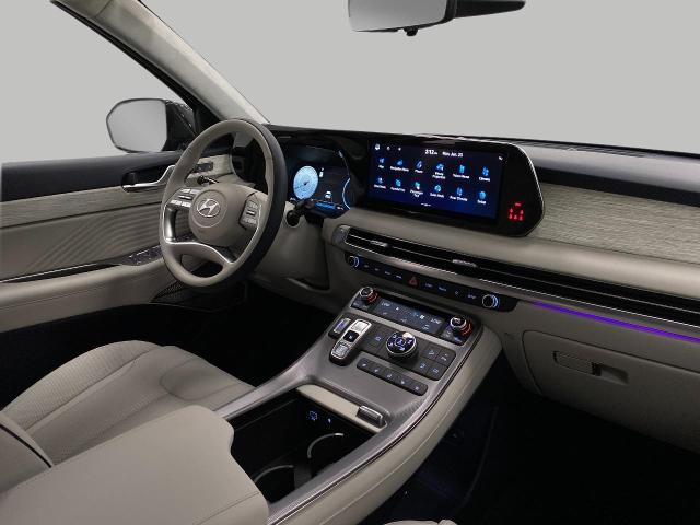 2025 Hyundai PALISADE Vehicle Photo in Appleton, WI 54913