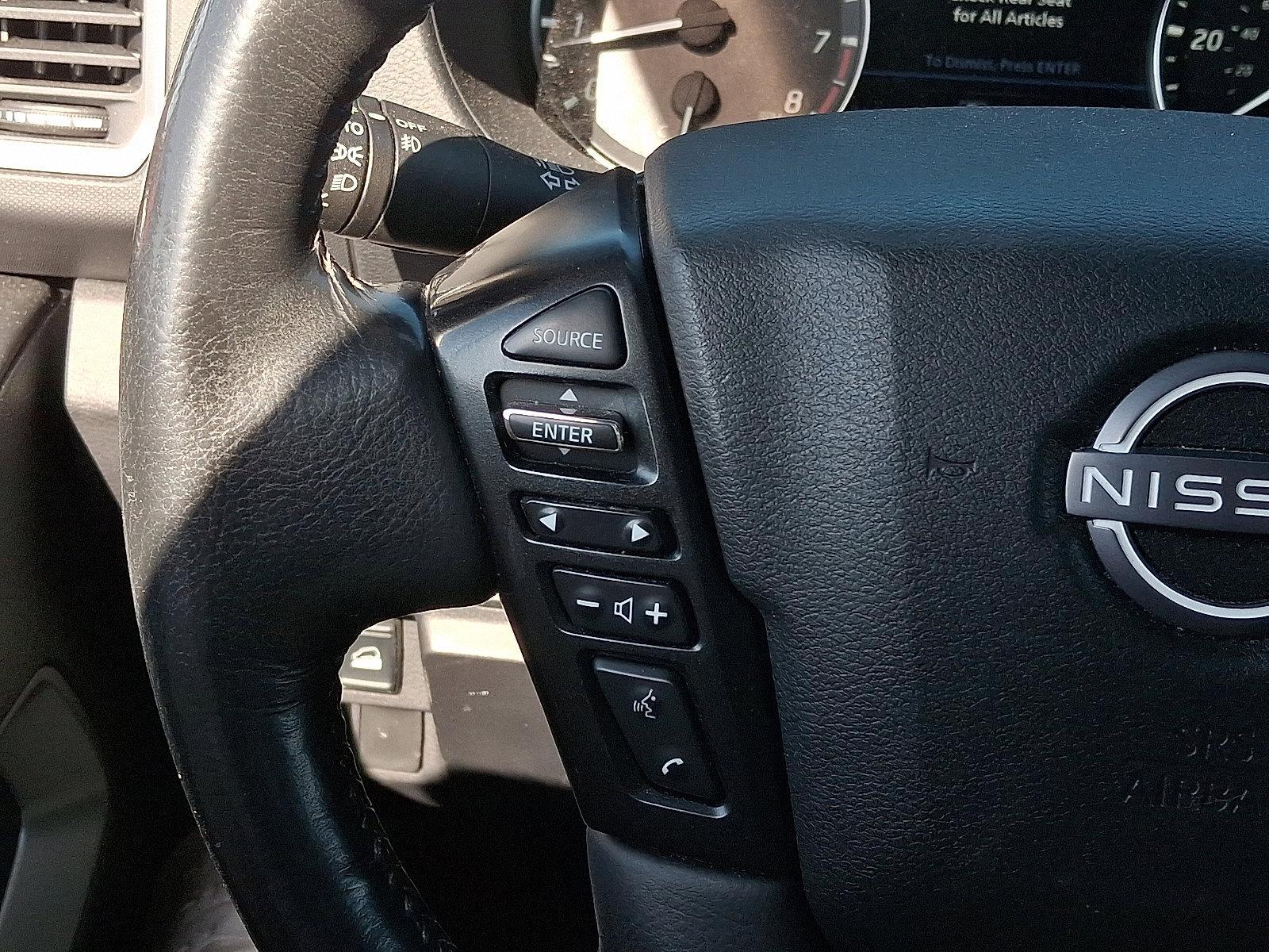 2022 Nissan Frontier Vehicle Photo in Mechanicsburg, PA 17050-2306