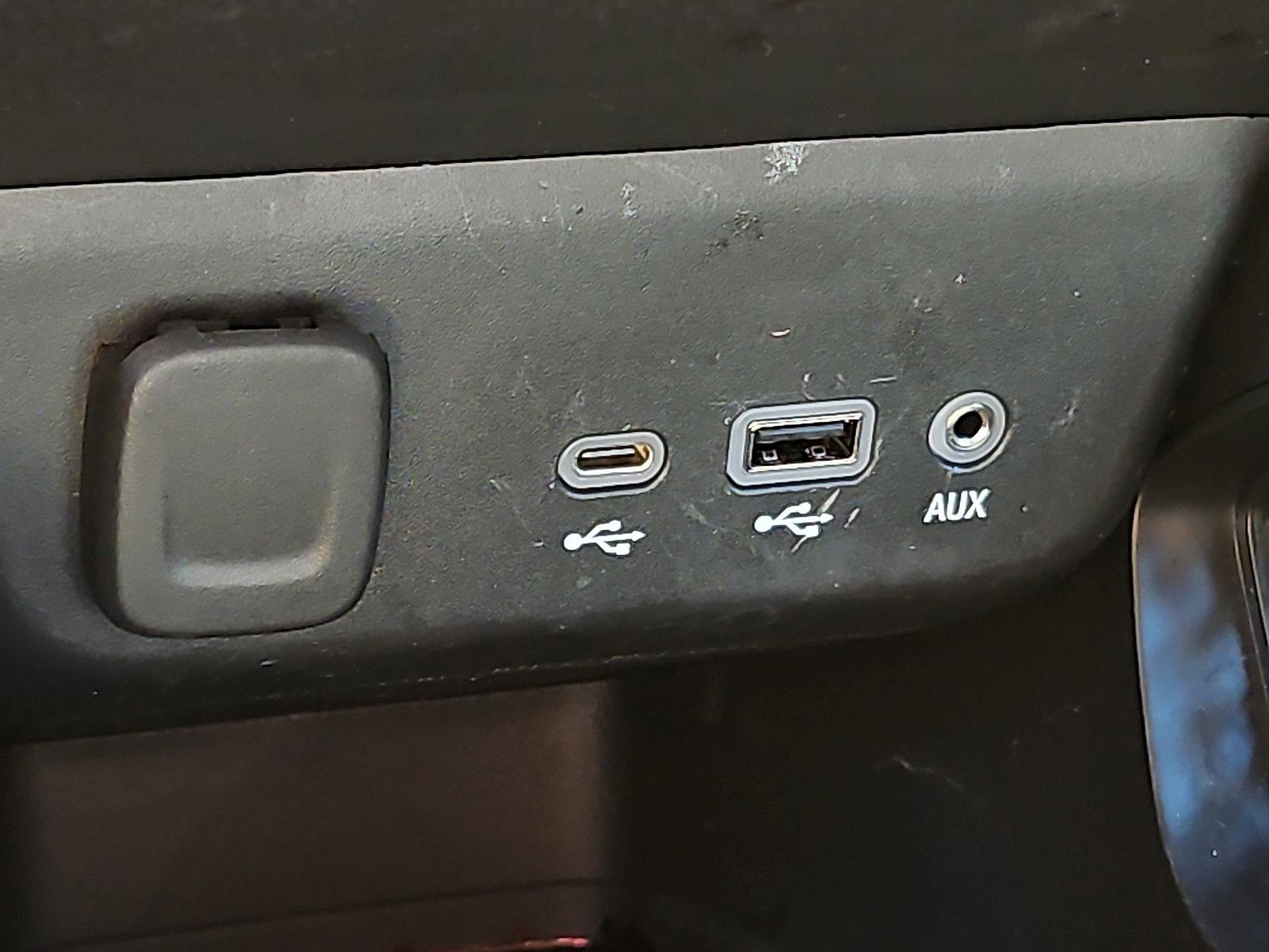 2022 Chevrolet Trailblazer Vehicle Photo in Jenkintown, PA 19046