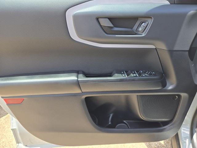 2023 Ford Bronco Sport Vehicle Photo in Weatherford, TX 76087