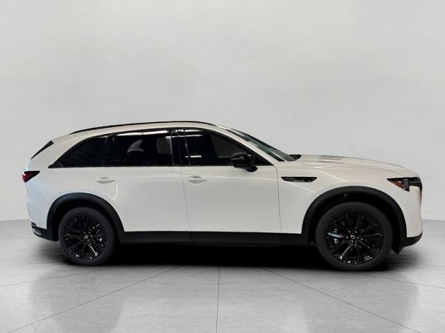 2025 Mazda CX-90 Vehicle Photo in Green Bay, WI 54304