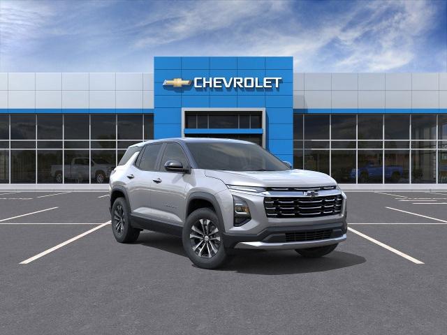 2026 Chevrolet Equinox Vehicle Photo in LANCASTER, PA 17601-0000