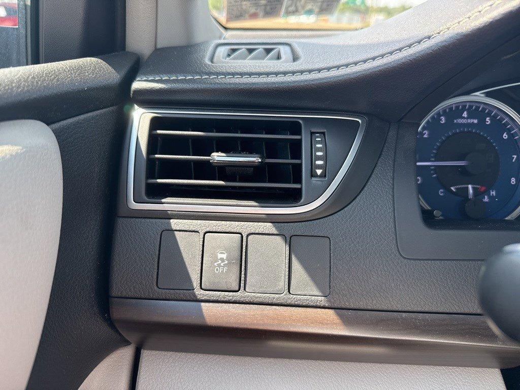 2017 Toyota Camry Vehicle Photo in Harrisburg, PA 17111