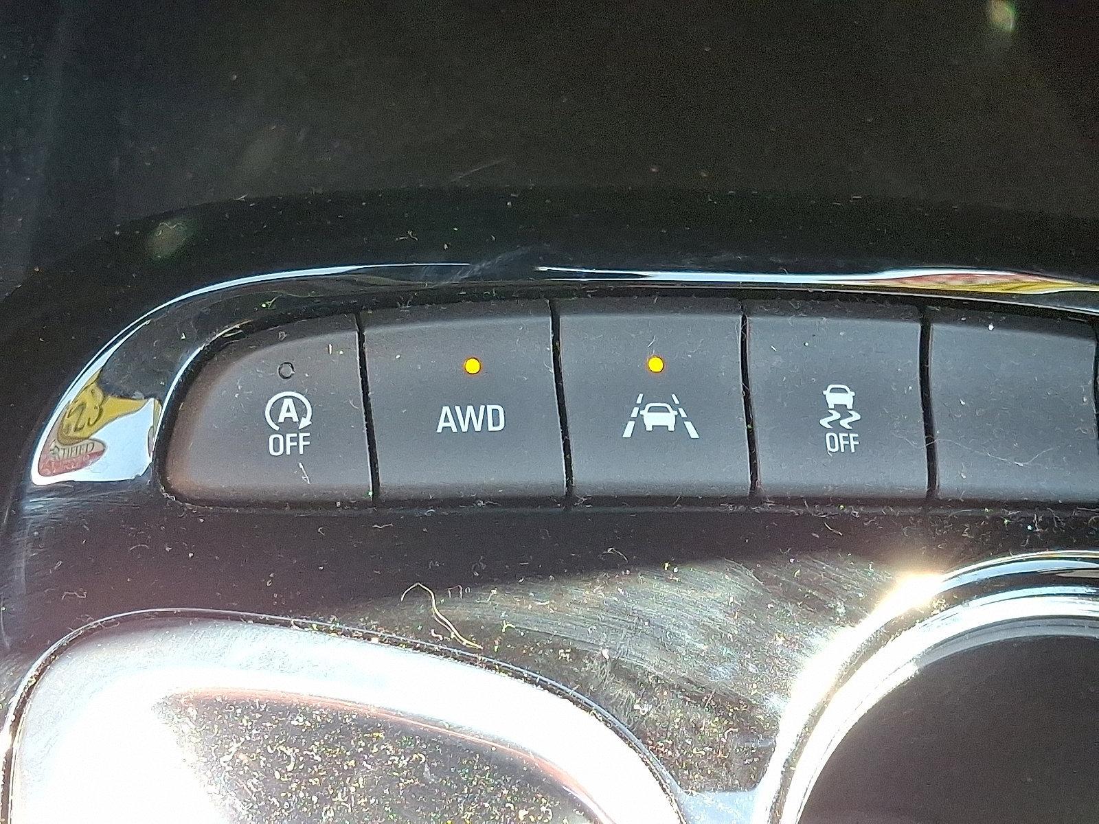 2023 Buick Encore GX Vehicle Photo in BETHLEHEM, PA 18017-9401