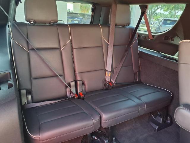 2022 Cadillac Escalade ESV Vehicle Photo in Tampa, FL 33612
