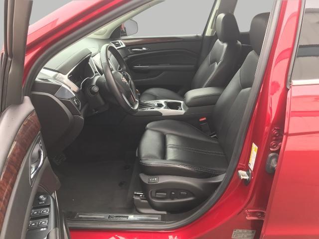 2014 Cadillac SRX Vehicle Photo in GREEN BAY, WI 54303-3330