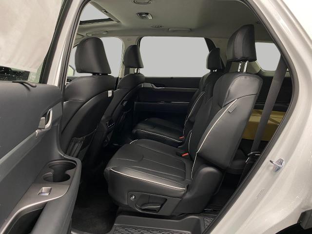 2025 Hyundai PALISADE Vehicle Photo in Appleton, WI 54913