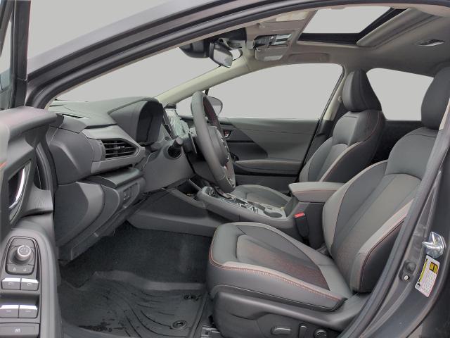 2025 Subaru Crosstrek Vehicle Photo in Green Bay, WI 54304