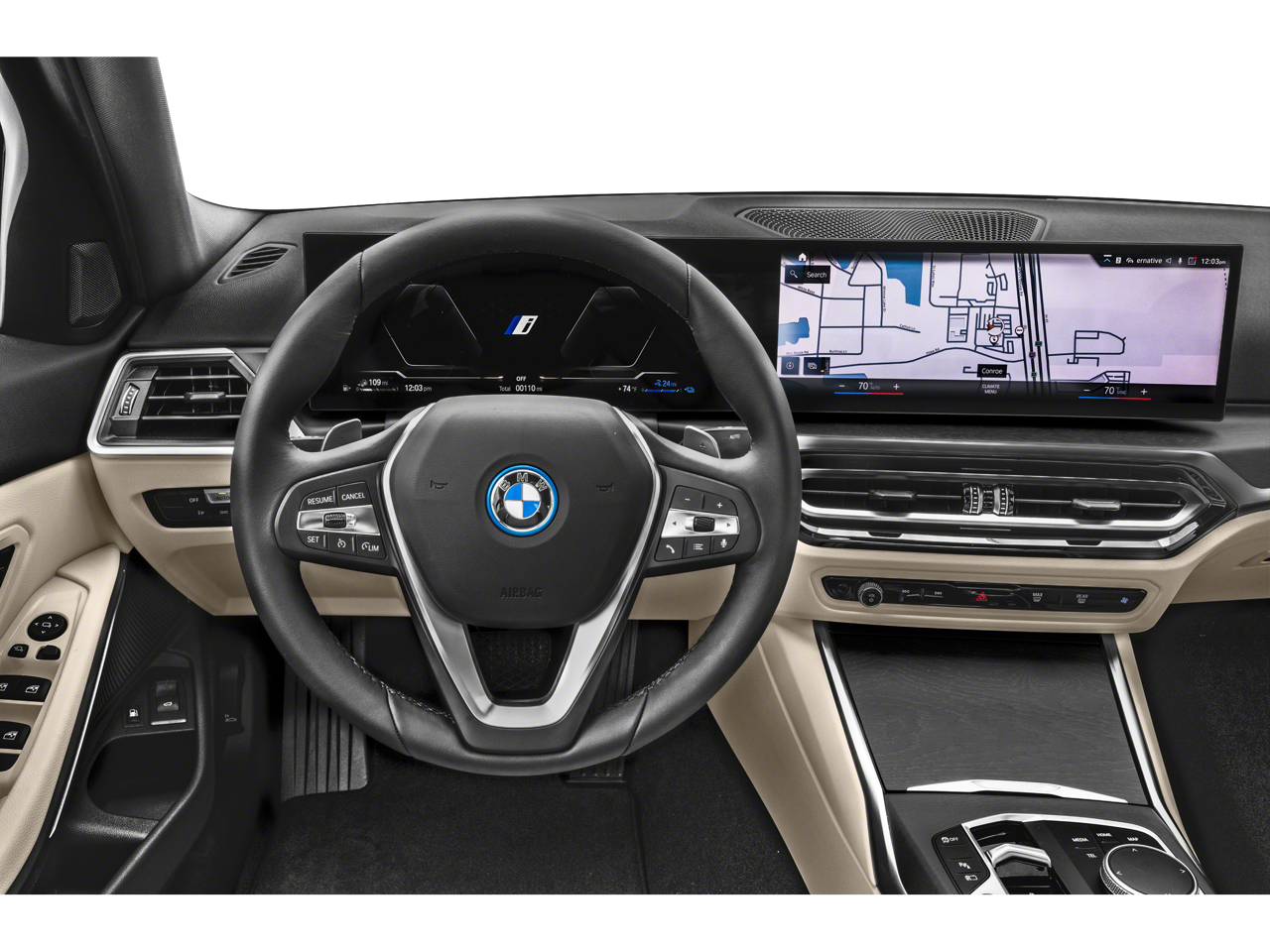 2023 BMW 330e Vehicle Photo in Tulsa, OK 74145
