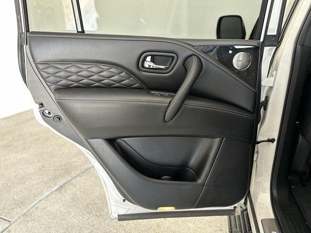 2022 INFINITI QX80 Vehicle Photo in Grapevine, TX 76051