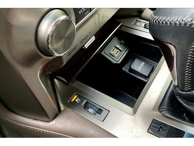 2018 Lexus GX 460 Vehicle Photo in San Antonio, TX 78230