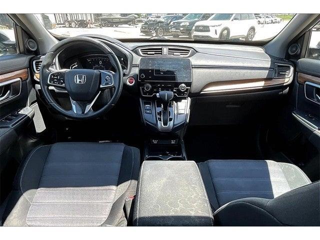2020 Honda CR-V Vehicle Photo in Grapevine, TX 76051