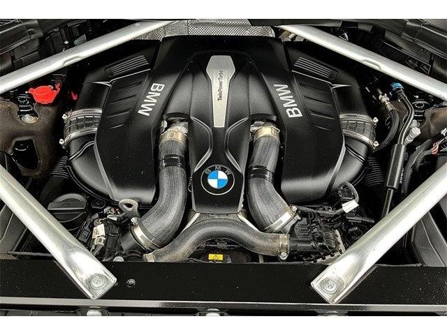 2019 BMW X7 xDrive50i Vehicle Photo in San Antonio, TX 78230