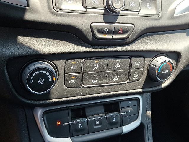 2022 GMC Terrain Vehicle Photo in HARRISBURG, PA 17111-1033