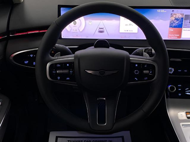 2026 Genesis GV70 Vehicle Photo in Appleton, WI 54913