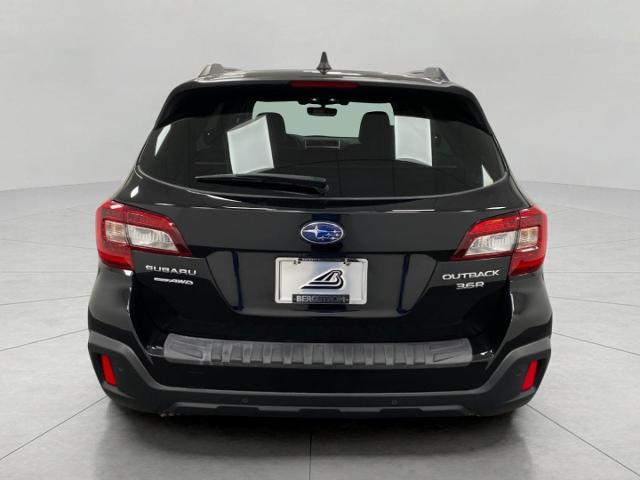 2019 Subaru Outback Vehicle Photo in Appleton, WI 54913