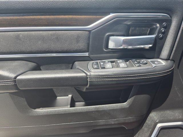 2022 Ram 2500 Vehicle Photo in Decatur, TX 76234