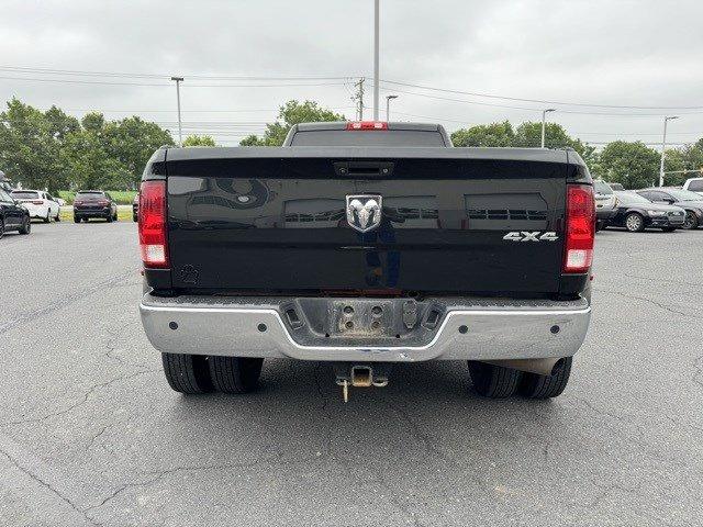 2016 Ram 3500 Vehicle Photo in Mechanicsburg, PA 17050-1707