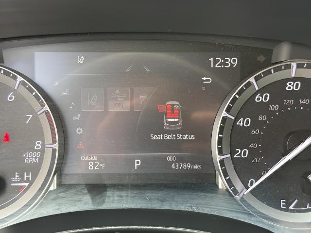 2022 Toyota Highlander Vehicle Photo in MIDDLETON, WI 53562-1492