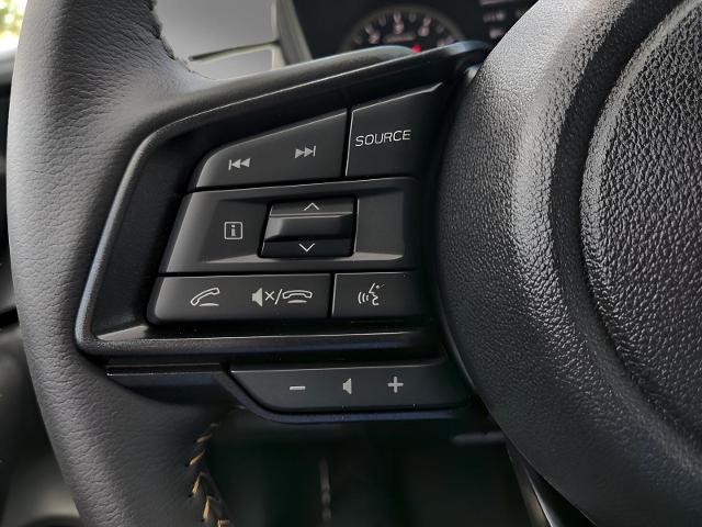 2025 Subaru Crosstrek Vehicle Photo in Green Bay, WI 54304