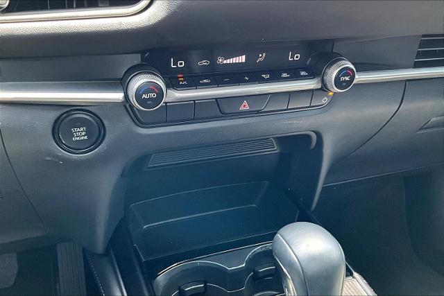 2024 Mazda CX-30 Vehicle Photo in San Antonio, TX 78230