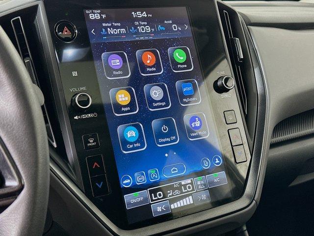 2024 Subaru Crosstrek Vehicle Photo in Doylestown, PA 18902