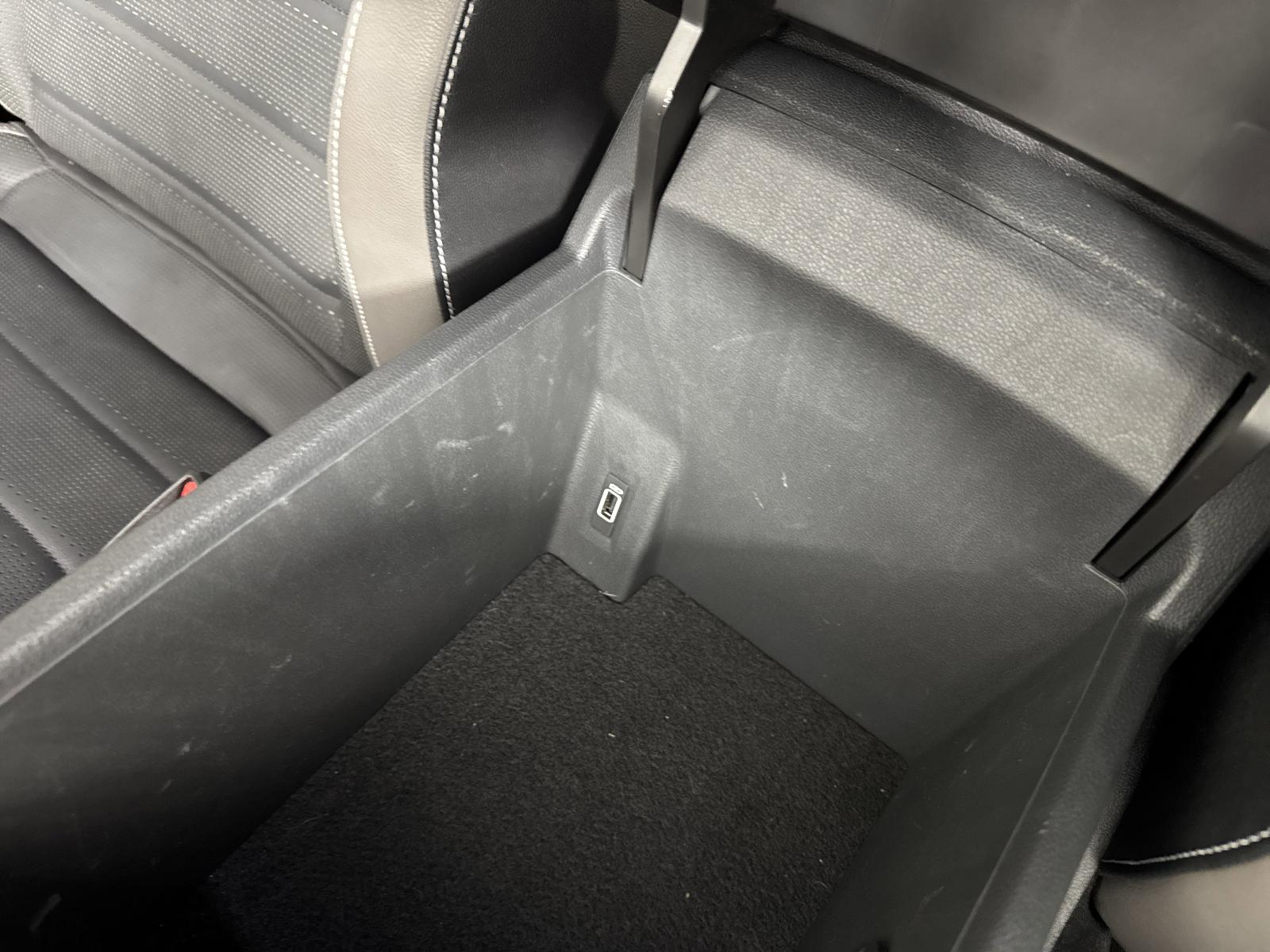 2020 Volkswagen Atlas Cross Sport Vehicle Photo in Georgetown, TX 78626