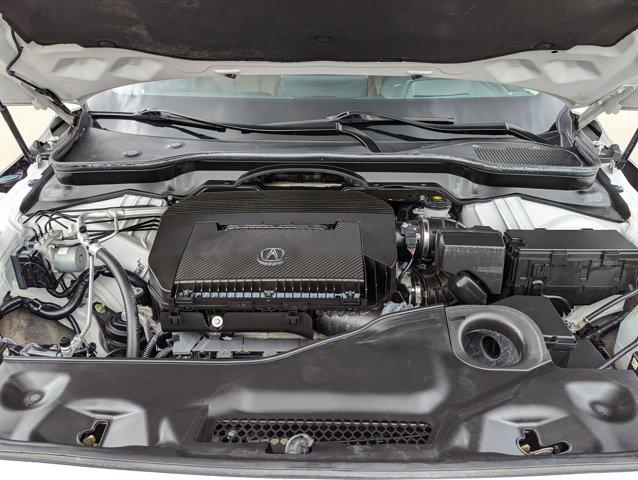 2023 Acura MDX Vehicle Photo in San Antonio, TX 78230