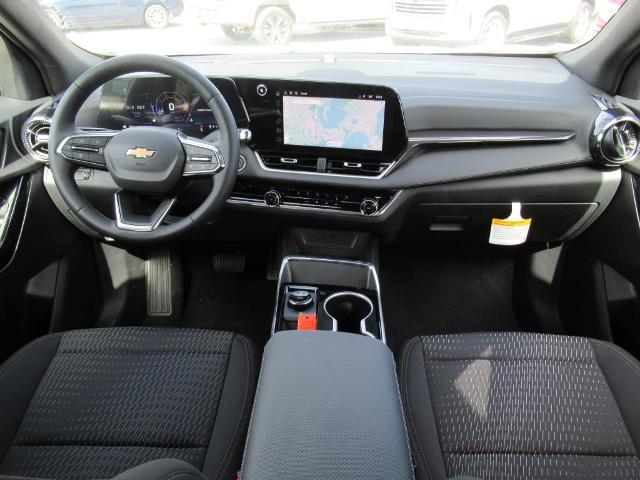 2026 Chevrolet Equinox Vehicle Photo in LEESBURG, FL 34788-4022