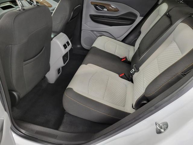 2020 GMC Terrain Vehicle Photo in NEENAH, WI 54956-2243