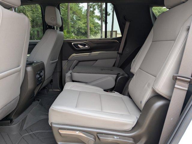 2024 Chevrolet Tahoe Vehicle Photo in BRUNSWICK, GA 31525-1881