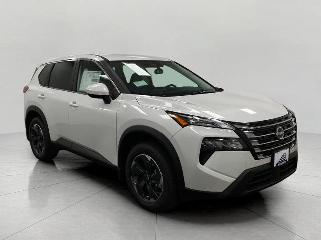 2025 Nissan Rogue Vehicle Photo in Appleton, WI 54913