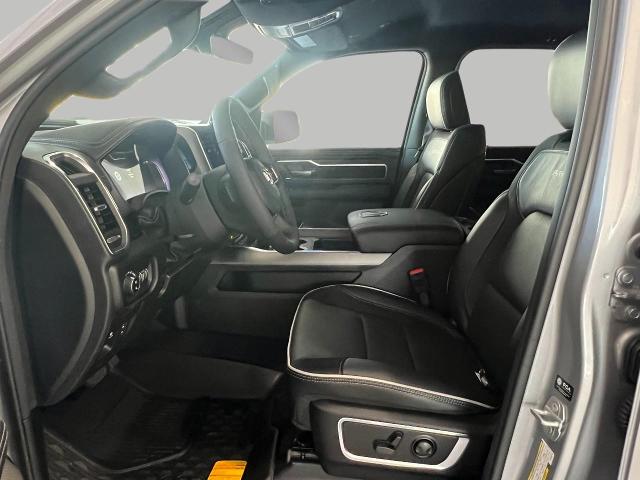 2025 Ram 1500 Vehicle Photo in Oshkosh, WI 54901