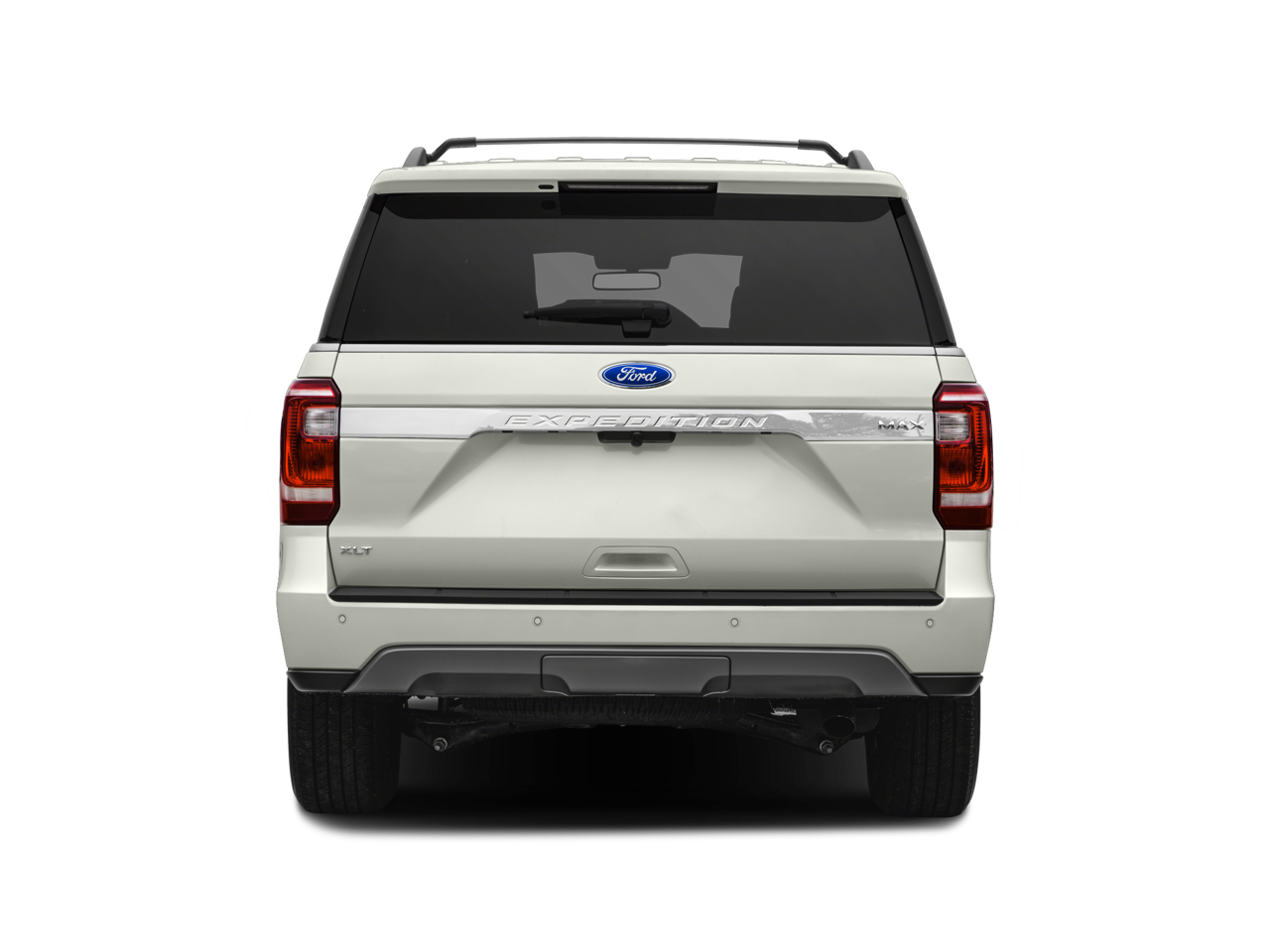 2019 Ford Expedition Max Vehicle Photo in Green Bay, WI 54304