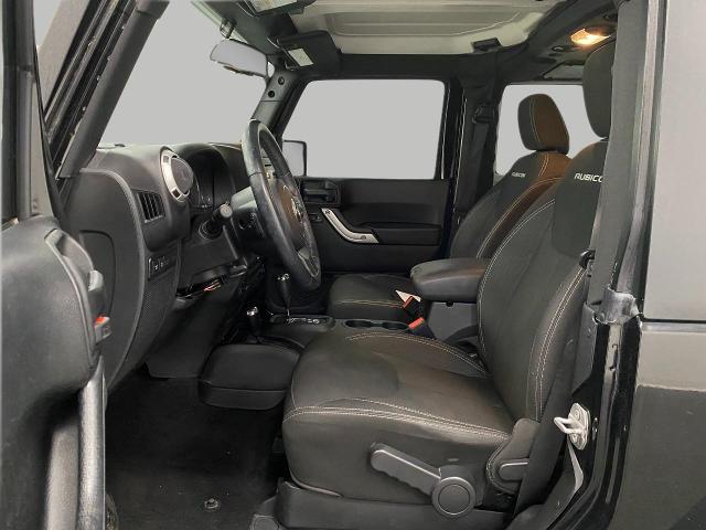 2017 Jeep Wrangler Vehicle Photo in Appleton, WI 54913