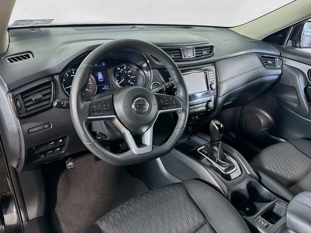 2018 Nissan Rogue Vehicle Photo in Flemington, NJ 08822