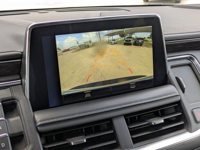 2023 Chevrolet Suburban Vehicle Photo in SELMA, TX 78154-1459