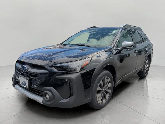 2025 Subaru Outback Vehicle Photo in Green Bay, WI 54304