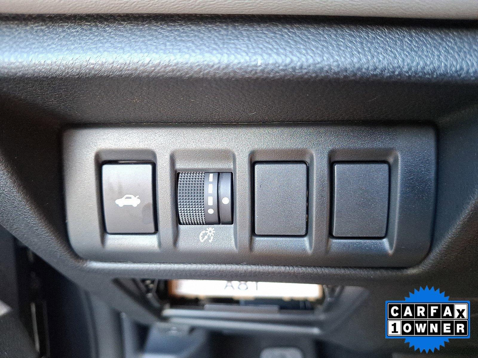 2022 Subaru Legacy Vehicle Photo in Harrisburg, PA 17111