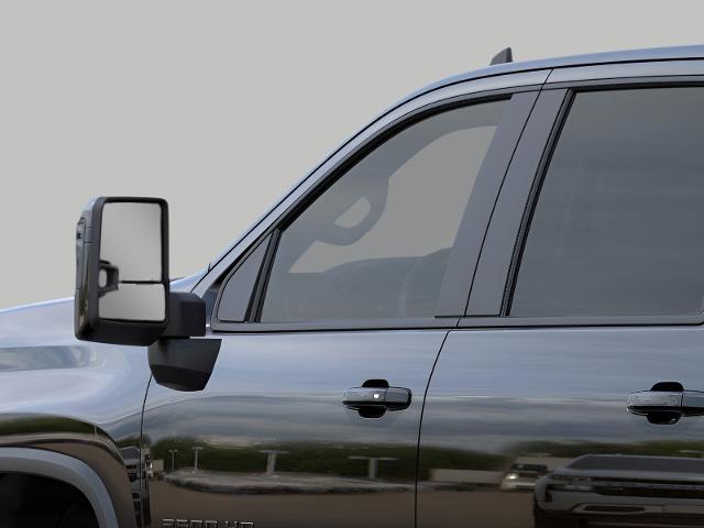 2025 Chevrolet Silverado 2500 HD Vehicle Photo in MIDDLETON, WI 53562-1492